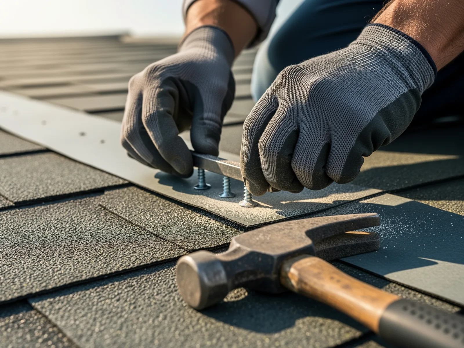 Why choose Fascia Repair in Greeley, NE
